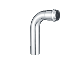 90°等徑彎頭（B型）